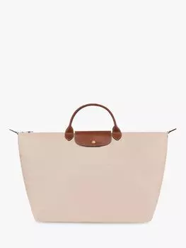 Дорожная сумка Longchamp Le Pliage Original, бумага