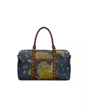 Дорожная сумка Milano Weekender Patricia Nash, мультиколор