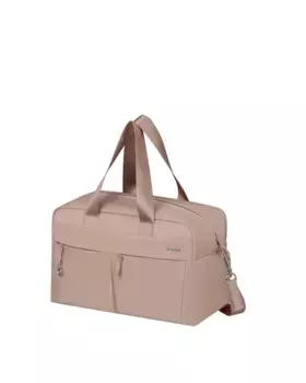 Дорожная сумка Move 50 из переработанного материала Samsonite, кремовый