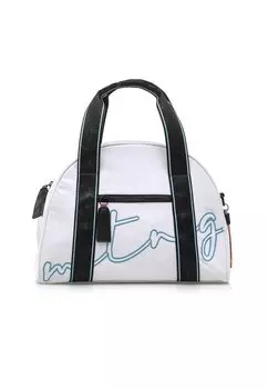 Дорожная сумка mtng, белый