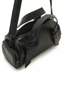 Дорожная сумка mtng, черный