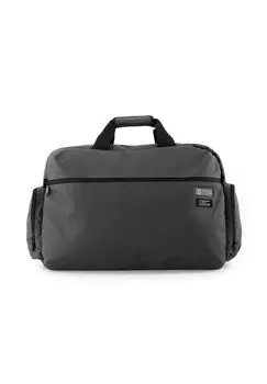 Дорожная сумка Mutation из переработанного полиэстера NATIONAL GEOGRAPHIC, черный