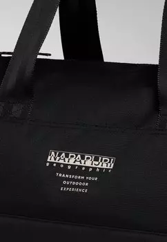 Дорожная сумка Napapijri, черная