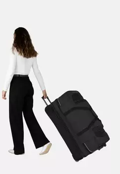 Дорожная сумка Normani, черный