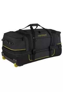 Дорожная сумка Normani, черный