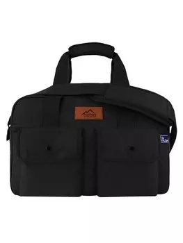 Дорожная сумка normani Svea, черный