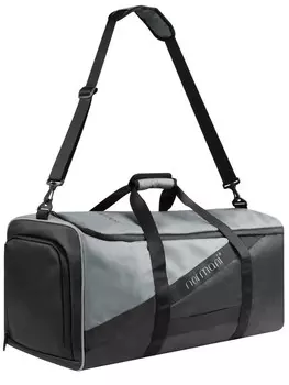 Дорожная сумка normani Travel Bag, серый