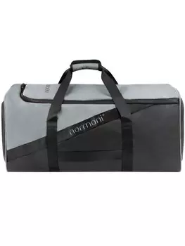 Дорожная сумка normani Westpass, цвет Grey/Anthracite