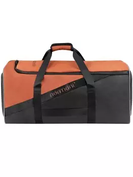 Дорожная сумка normani Westpass, цвет Mandarine
