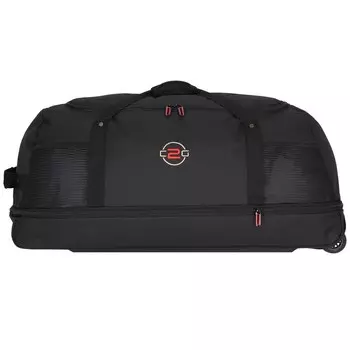 Дорожная сумка Nowi, черный