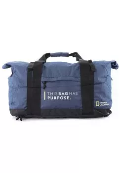 Дорожная сумка PATHWAY National Geographic, цвет blau