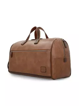 Дорожная сумка Picard Travel Bag Breakers, коричневый