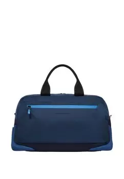 Дорожная сумка Piquadro, синий