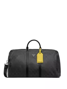Дорожная сумка Pisa 4G GUESS USA, черный