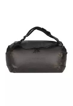 Дорожная сумка Ranger Duffle 60л с функцией рюкзака 61 см DAKINE, черный