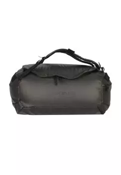 Дорожная сумка Ranger Duffle 90 л с функцией рюкзака 74 см DAKINE, черный