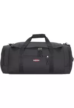 Дорожная сумка READER M + Eastpak, цвет black