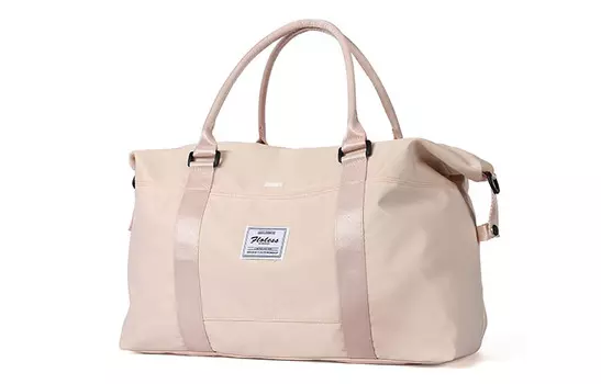 Дорожная сумка RIOREX, фиолетовый