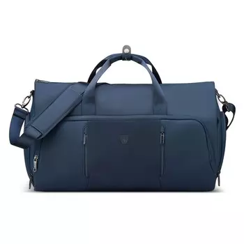 Дорожная сумка Roncato Weekender City 3.0, синий