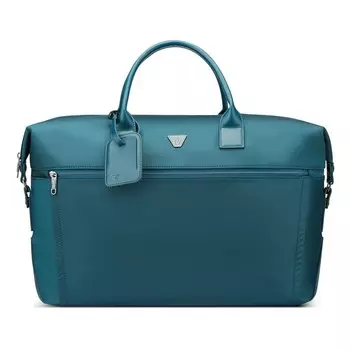 Дорожная сумка Roncato Weekender City 3.0, синий