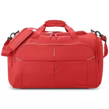 Дорожная сумка Roncato Weekender Ironik, красный