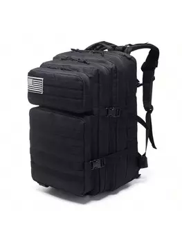 Дорожная сумка, рюкзак, сумка для ноутбука, черный рюкзак, спортивная сумка, рюкзак для альпинизма, черный