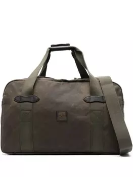 Дорожная сумка с эффектом потертости Filson, зеленый