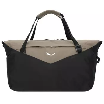 Дорожная сумка SALEWA, черный