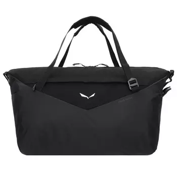 Дорожная сумка SALEWA, черный