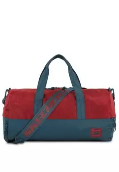 Дорожная сумка Skechers, красный