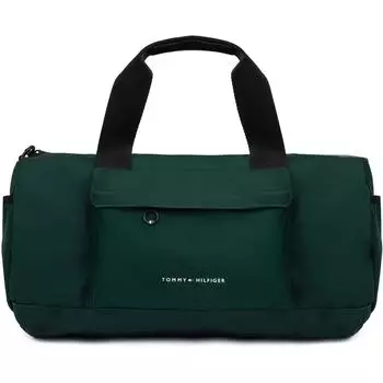 Дорожная сумка Skyline Tommy Hilfiger, зеленый