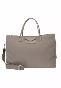 Дорожная сумка SMART KBA LANCASTER, бежевый