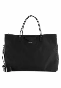 Дорожная сумка SMART KBA LANCASTER, черный