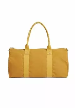 Дорожная сумка SOULEWAY, горчица