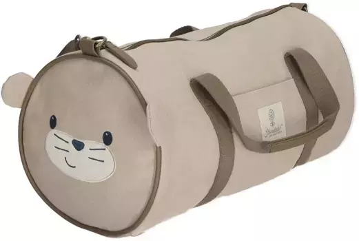 Дорожная сумка Sterntaler "Отти", бежевый