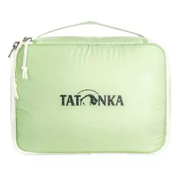 Дорожная сумка TATONKA Garment Bag, цвет fir/light green