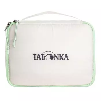 Дорожная сумка TATONKA Garment Bag SQZY, белый