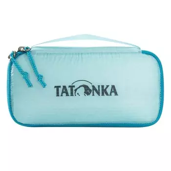 Дорожная сумка TATONKA Garment Bag SQZY, бирюзовый