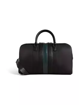 Дорожная сумка Ted Baker Travel Bag RUCKS, черный
