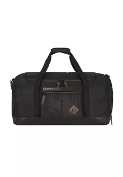 Дорожная сумка Terra 60 см Bench, черный