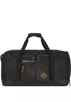 Дорожная сумка TERRA Bench, цвет schwarz