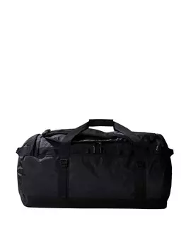 Дорожная сумка THE NORTH FACE Base Camp, черный