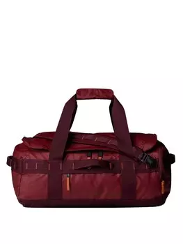 Дорожная сумка THE NORTH FACE BASE CAMP VOYAGER, цвет Burgundy/Wine red
