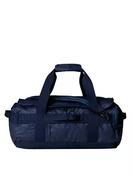 Дорожная сумка THE NORTH FACE Base Camp Voyager, темно-коричневый