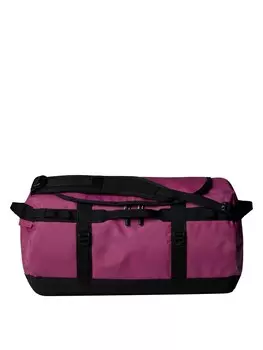 Дорожная сумка THE NORTH FACE BASE CAMP DUFFEL - S, цвет Fuchsia