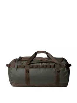 Дорожная сумка THE NORTH FACE Base Camp, оливковый