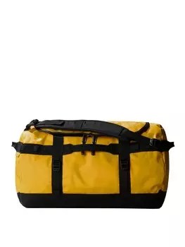 Дорожная сумка THE NORTH FACE Travel Bag Base Camp, цвет mustard