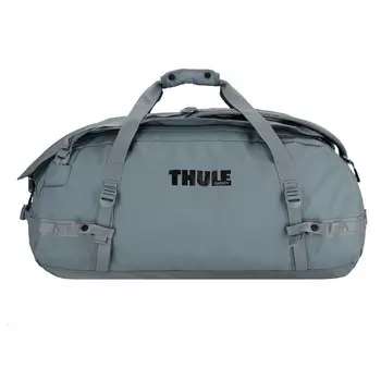 Дорожная сумка Thule Travel Bag Chasm, дымно-синий