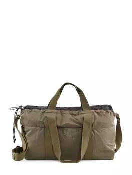 Дорожная сумка TOM TAILOR DENIM Weekender, хаки