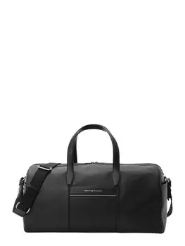 Дорожная сумка TOMMY HILFIGER Travel Bag, черный